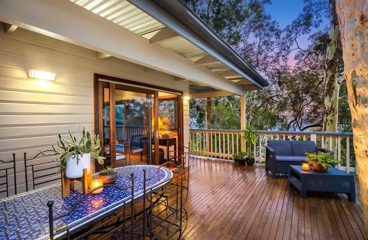 Sixth view of Homely house listing, 13 Wandearah Avenue, Avalon Beach NSW 2107