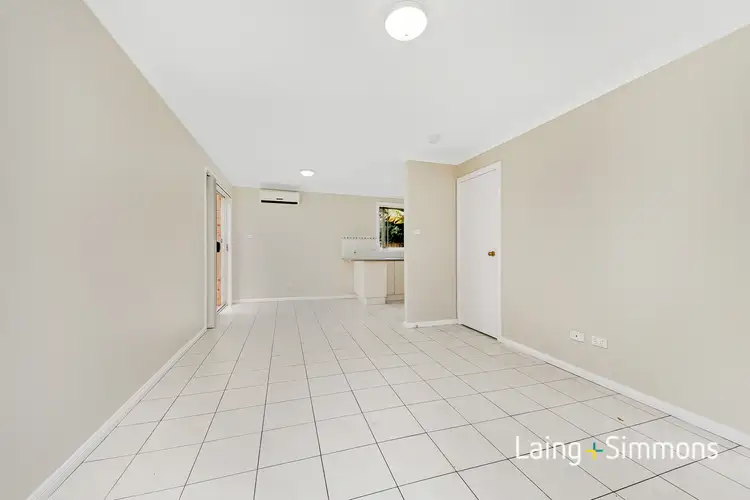 Second view of Homely townhouse listing, 6/29 Meacher Street, Mount Druitt NSW 2770