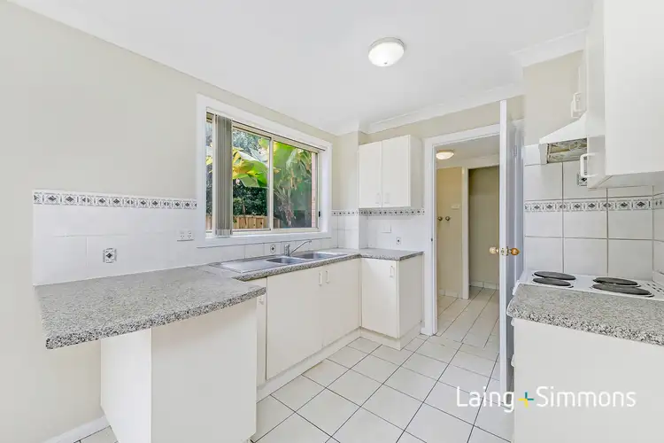 Fourth view of Homely townhouse listing, 6/29 Meacher Street, Mount Druitt NSW 2770