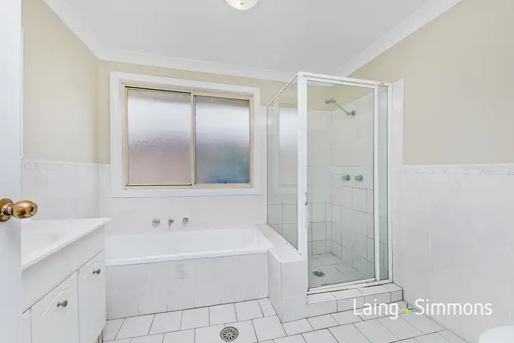 Fifth view of Homely townhouse listing, 6/29 Meacher Street, Mount Druitt NSW 2770
