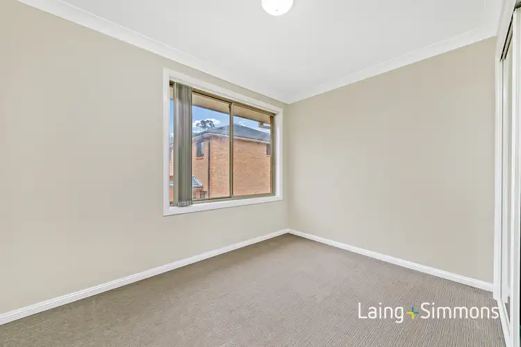 Sixth view of Homely townhouse listing, 6/29 Meacher Street, Mount Druitt NSW 2770