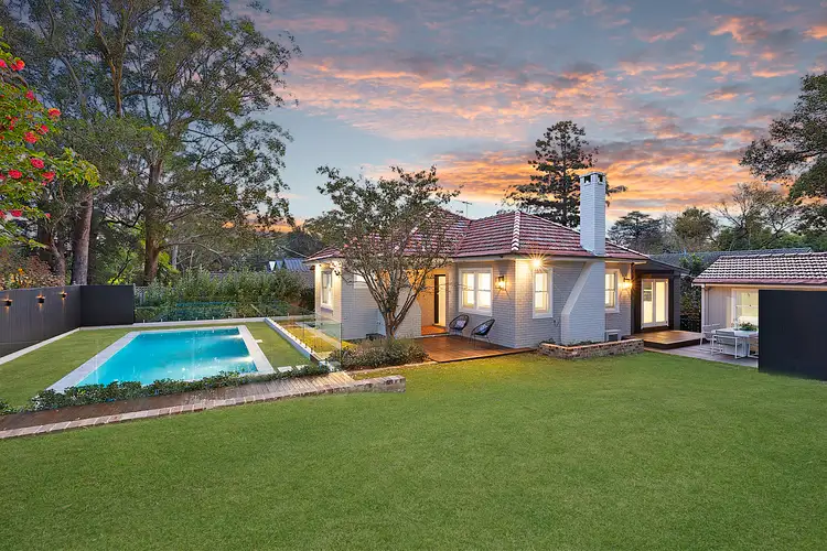 22 Murray Road, Beecroft NSW 2119