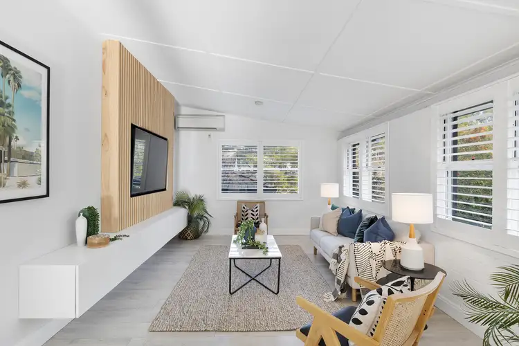 Second view of Homely house listing, 22 Murray Road, Beecroft NSW 2119