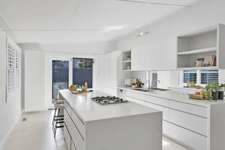 Third view of Homely house listing, 22 Murray Road, Beecroft NSW 2119
