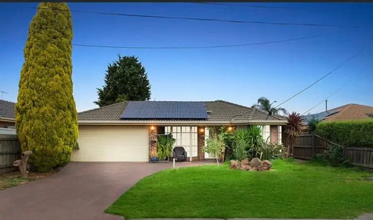 21 Gordon Avenue, Altona Meadows VIC 3028