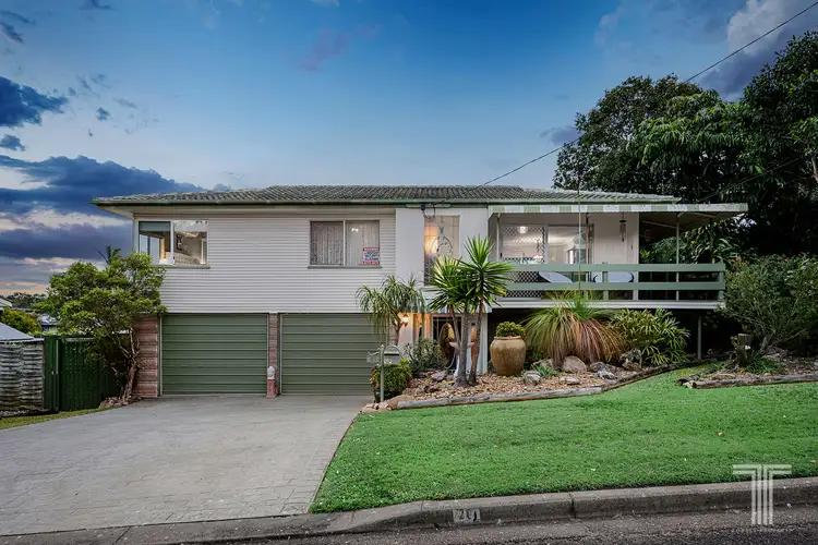 37 Meron Street, Wynnum West QLD 4178