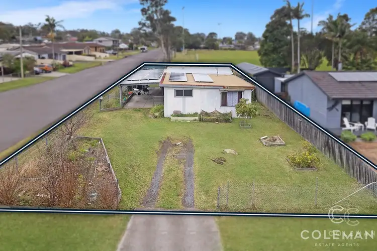 Second view of Homely house listing, 39 Pearce Road, Kanwal NSW 2259