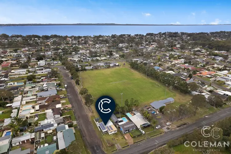 Fifth view of Homely house listing, 39 Pearce Road, Kanwal NSW 2259