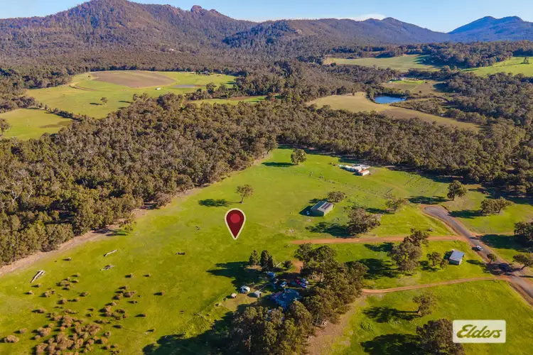 806 Verazzi Court, Porongurup WA 6324