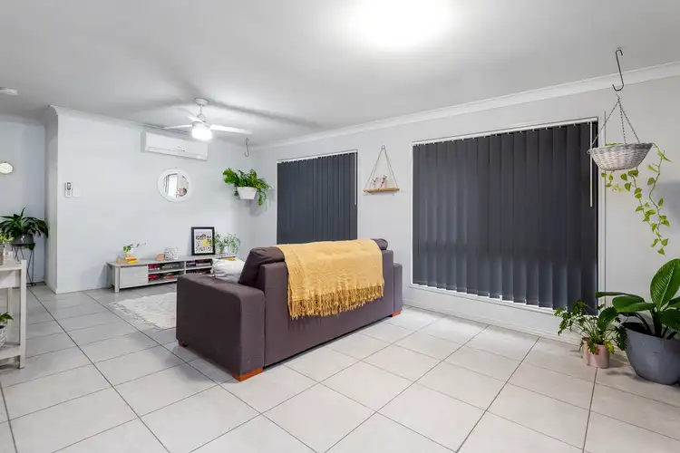 Third view of Homely house listing, 18 Mount Roberts Street, Park Ridge QLD 4125