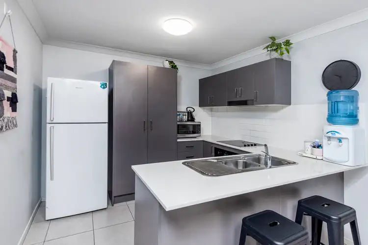 Fourth view of Homely house listing, 18 Mount Roberts Street, Park Ridge QLD 4125