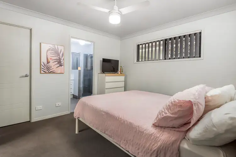 Fifth view of Homely house listing, 18 Mount Roberts Street, Park Ridge QLD 4125
