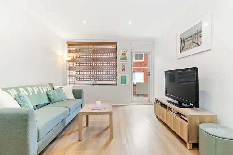 3/17 Westminster Avenue, Dee Why NSW 2099