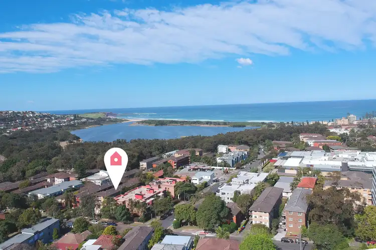 Second view of Homely apartment listing, 3/17 Westminster Avenue, Dee Why NSW 2099