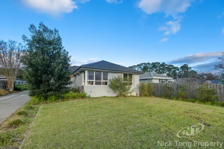 Second view of Homely house listing, 6 Geoffrey Drive, Kilsyth VIC 3137
