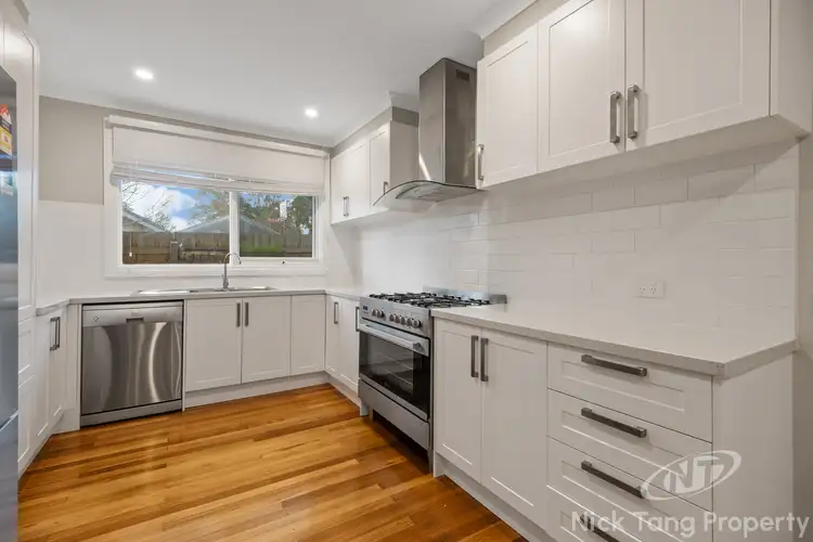 Fourth view of Homely house listing, 6 Geoffrey Drive, Kilsyth VIC 3137