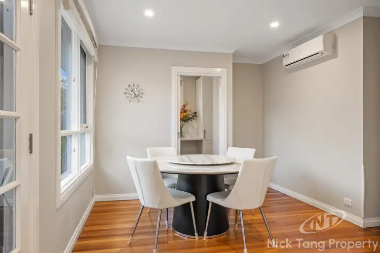 Fifth view of Homely house listing, 6 Geoffrey Drive, Kilsyth VIC 3137