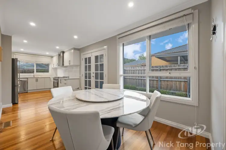 Sixth view of Homely house listing, 6 Geoffrey Drive, Kilsyth VIC 3137