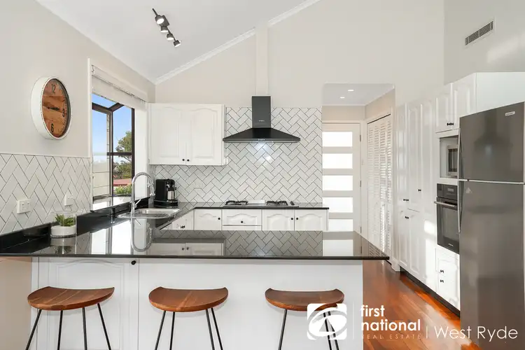Third view of Homely house listing, 38 Hobart Place, Illawong NSW 2234
