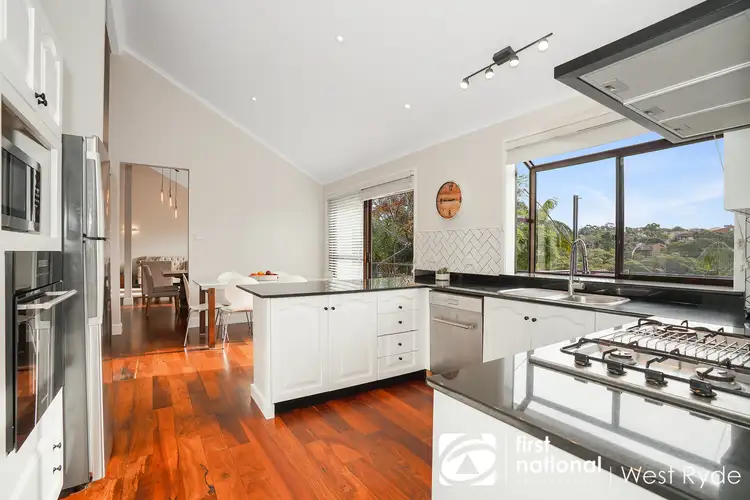 Fourth view of Homely house listing, 38 Hobart Place, Illawong NSW 2234