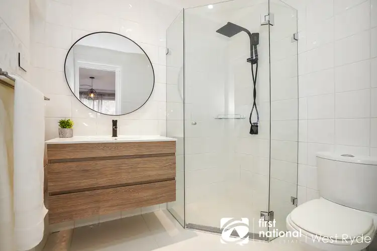 Sixth view of Homely house listing, 38 Hobart Place, Illawong NSW 2234