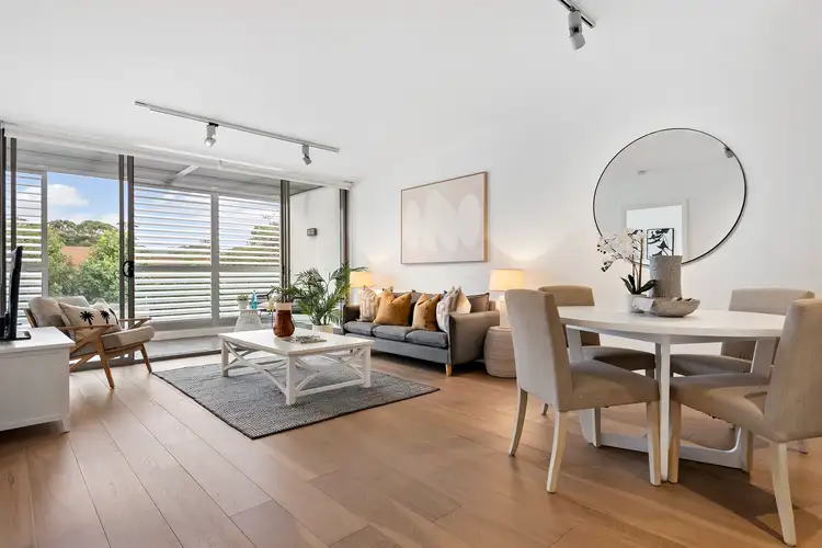 Second view of Homely apartment listing, 304/5 Bungan Street, Mona Vale NSW 2103