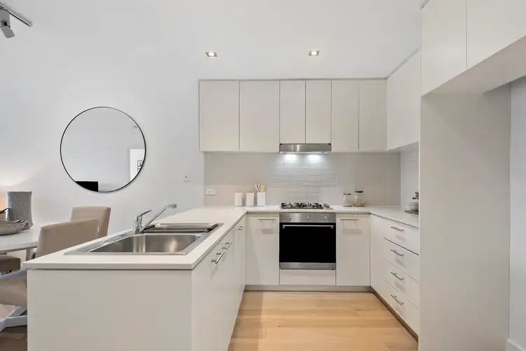 Third view of Homely apartment listing, 304/5 Bungan Street, Mona Vale NSW 2103