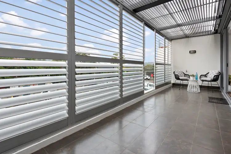 Fourth view of Homely apartment listing, 304/5 Bungan Street, Mona Vale NSW 2103