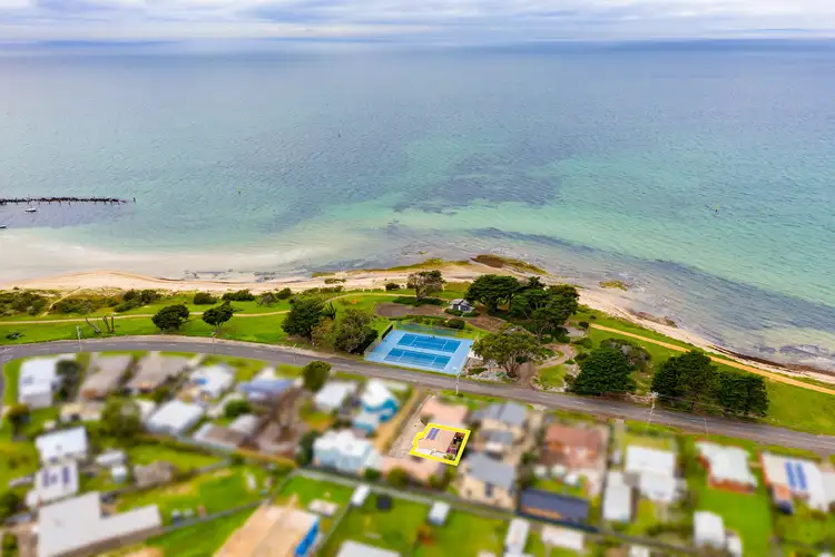 Second view of Homely unit listing, 2/13 Bluff Road, St Leonards VIC 3223
