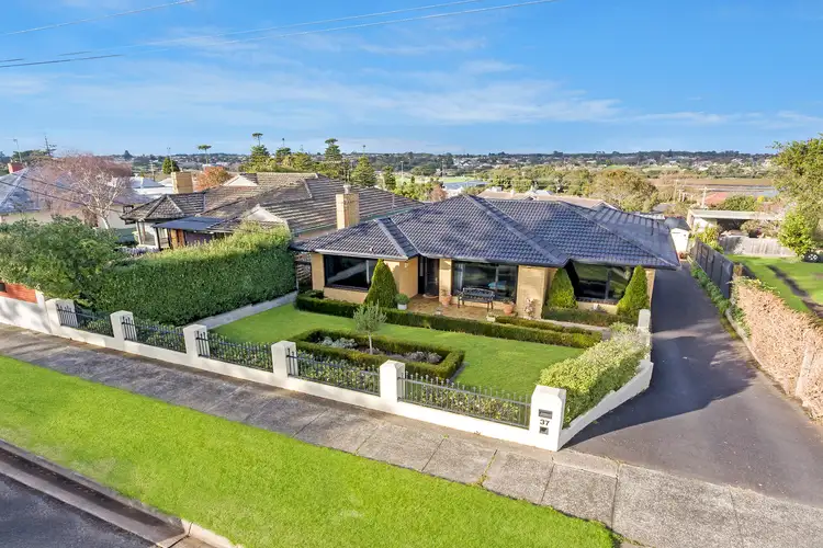 Main view of Homely house listing, 37 Gawler Street, Portland VIC 3305