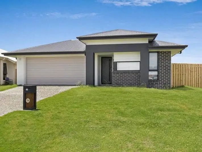 20 Lacewing Street, Rosewood QLD 4340