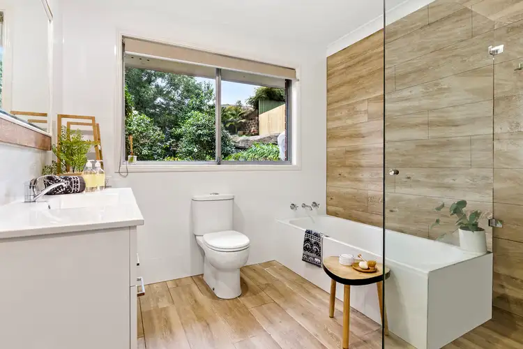 Fifth view of Homely house listing, 1 Wanill Place, Berowra NSW 2081