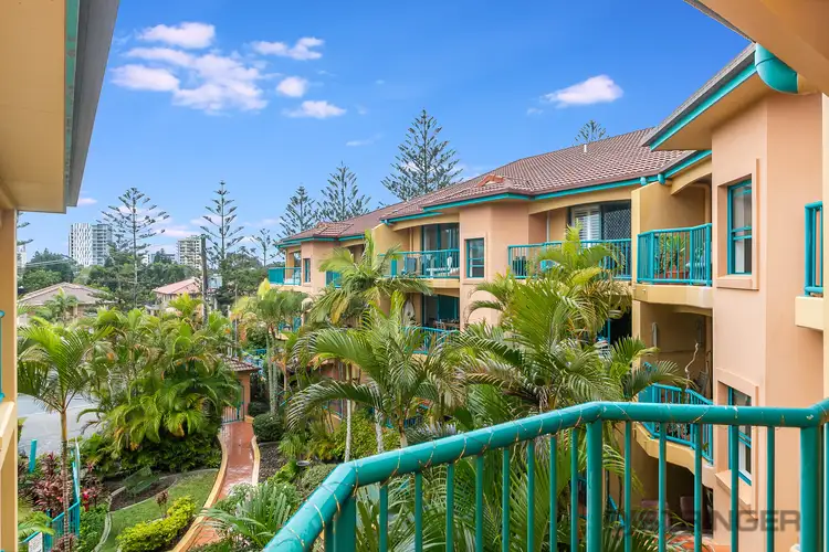 21/27-29 Dutton Street, Coolangatta QLD 4225