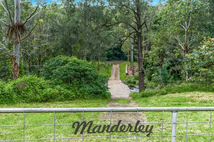 Second view of Homely rural property listing, 3275 Christmas Creek Road, Lamington QLD 4285