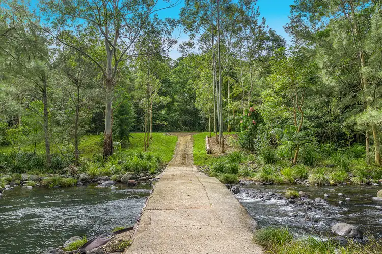 Fourth view of Homely rural property listing, 3275 Christmas Creek Road, Lamington QLD 4285