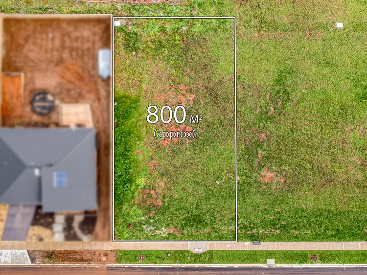 Second view of Homely land listing, 5 Coconut Street, Drouin VIC 3818