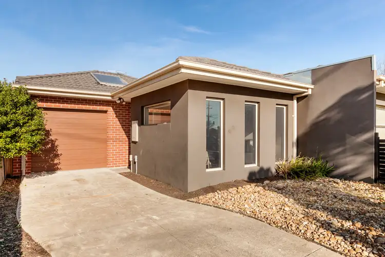 Main view of Homely house listing, 77 Dinah Parade, Keilor East VIC 3033