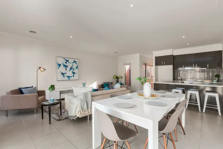 Second view of Homely house listing, 77 Dinah Parade, Keilor East VIC 3033