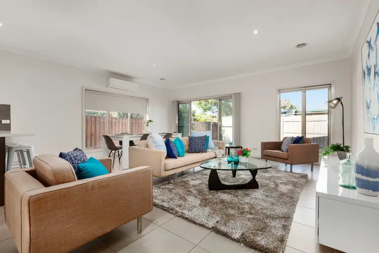 Third view of Homely house listing, 77 Dinah Parade, Keilor East VIC 3033