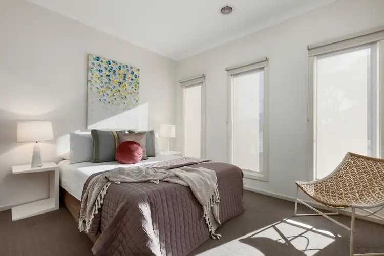 Fifth view of Homely house listing, 77 Dinah Parade, Keilor East VIC 3033