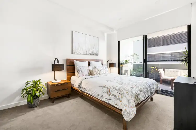 Fourth view of Homely apartment listing, A205/37-39 Loftus Crescent, Homebush NSW 2140