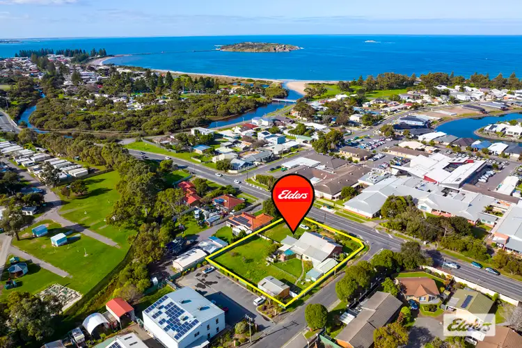 Main view of Homely house listing, 65 Bay Road, Victor Harbor SA 5211