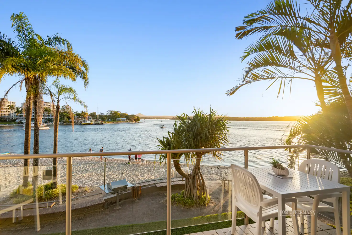 Main view of Homely unit listing, 47/5 Quamby Place, Noosa Heads QLD 4567