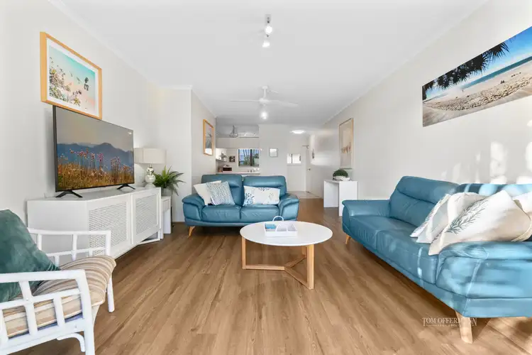 Fourth view of Homely unit listing, 47/5 Quamby Place, Noosa Heads QLD 4567