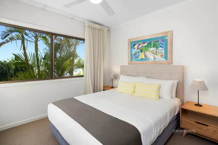 Fifth view of Homely unit listing, 47/5 Quamby Place, Noosa Heads QLD 4567