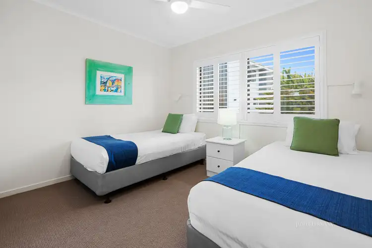 Sixth view of Homely unit listing, 47/5 Quamby Place, Noosa Heads QLD 4567