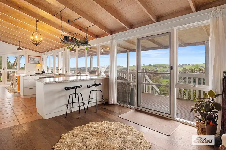 Second view of Homely rural property listing, 195 Barnes Road, Kardella South VIC 3950