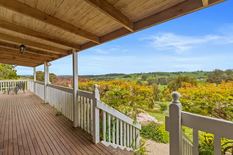 Third view of Homely rural property listing, 195 Barnes Road, Kardella South VIC 3950