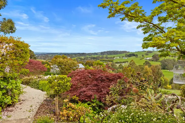 Fifth view of Homely rural property listing, 195 Barnes Road, Kardella South VIC 3950