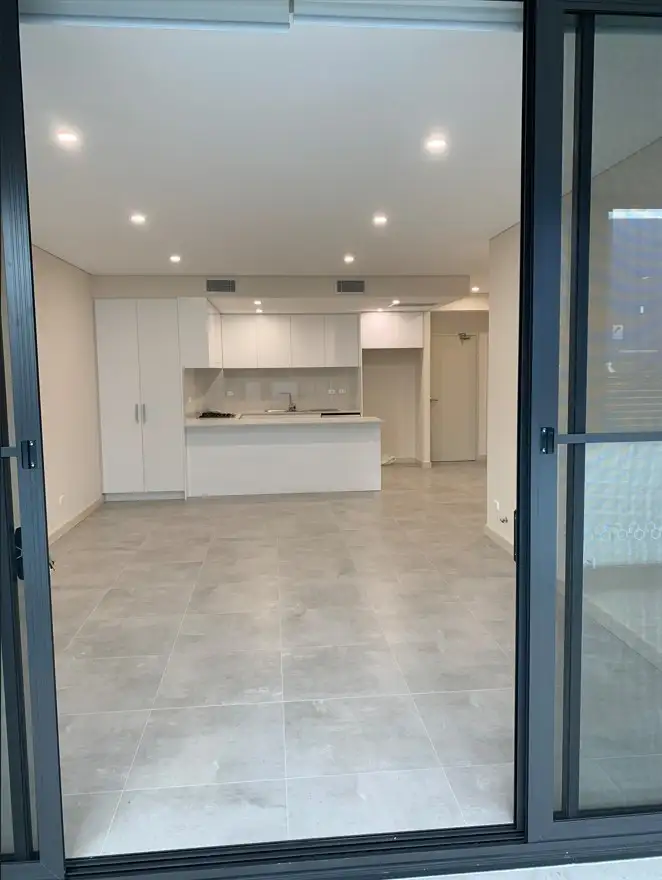 Fourth view of Homely apartment listing, G01/23 Plant Street, Carlton NSW 2218